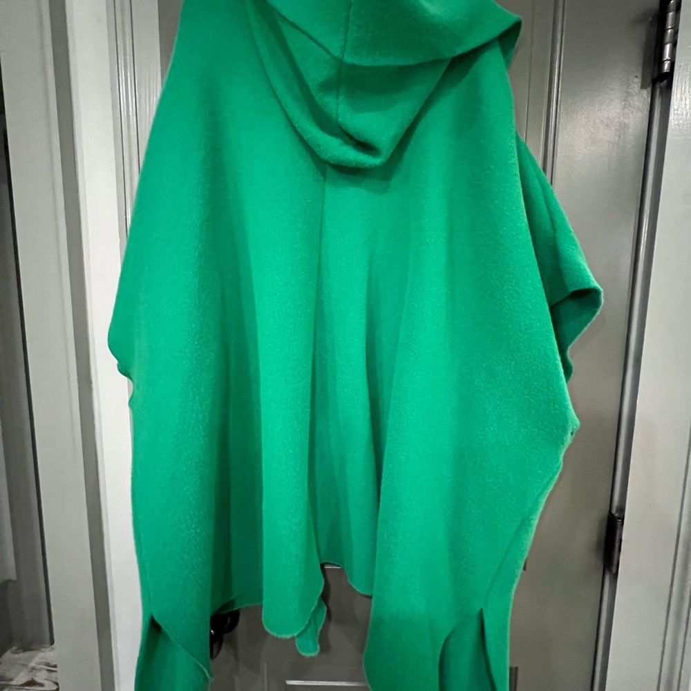 Free People All I Need Cozy Hooded Duster Kimono - Picture 6 of 8